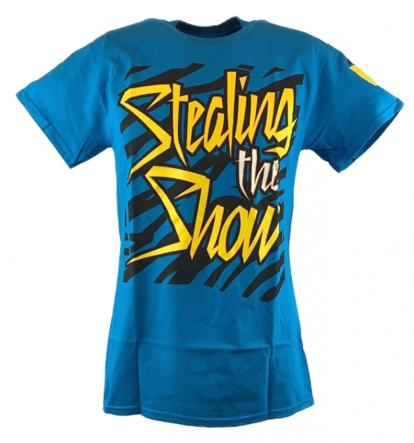 Warna pastel yang lembut namun mencuri perhatian